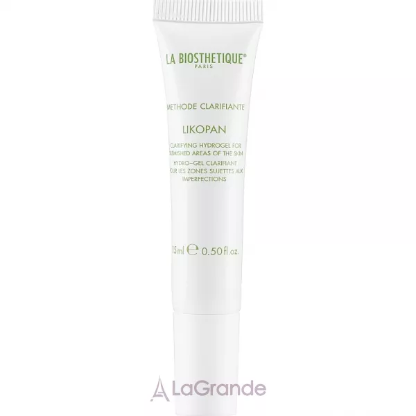 La Biosthetique Methode Clarifiante Likopan ���-�������� ��� ������� �� ��������� �����