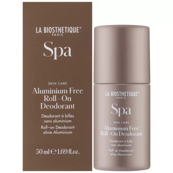 La Biosthetique Spa Aluminium Free Roll-On Deodorant ���������� ��������� ��� ��������