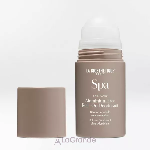 La Biosthetique Spa Aluminium Free Roll-On Deodorant ���������� ��������� ��� ��������