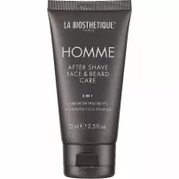 La Biosthetique Homme After Shave Face & Beard Care ������� ���� ������ ��� ������� �� ����� ������� � ������