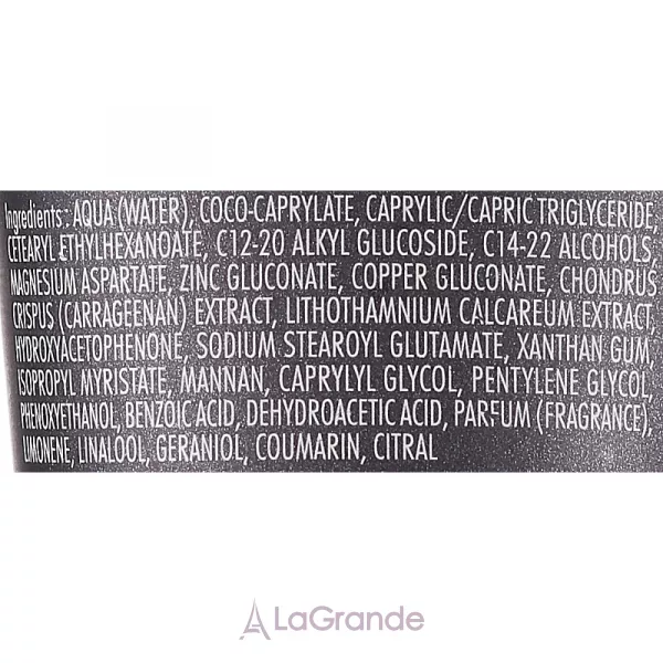 La Biosthetique Homme After Shave Face & Beard Care ������� ���� ������ ��� ������� �� ����� ������� � ������
