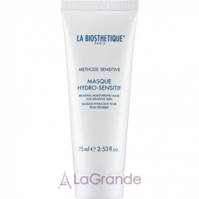 La Biosthetique Hydro-Sensitif Relaxing Mask      