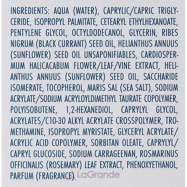 La Biosthetique Hydro-Sensitif Relaxing Mask ����������� ������������� ����� ��� ������� ����