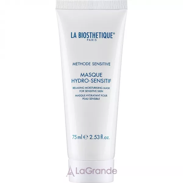 La Biosthetique Hydro-Sensitif Relaxing Mask ����������� ������������� ����� ��� ������� ����