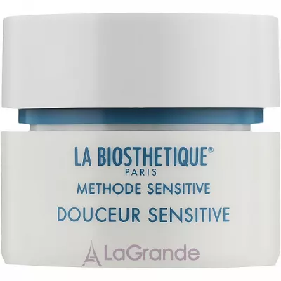 La Biosthetique Douceur Sensitive Cream         