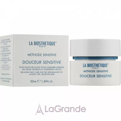 La Biosthetique Douceur Sensitive Cream         