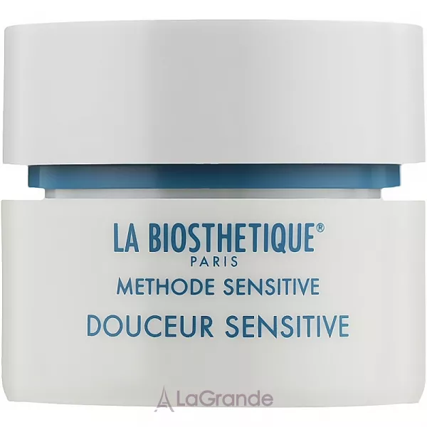 La Biosthetique Douceur Sensitive Cream ������������ ���� ��� ���������� ������� ������� ���� ������� ����