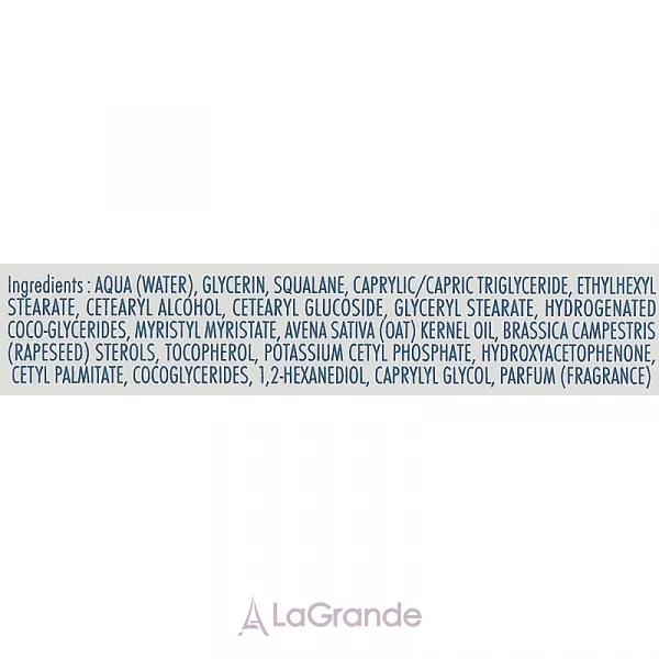 La Biosthetique Douceur Sensitive Cream ������������ ���� ��� ���������� ������� ������� ���� ������� ����