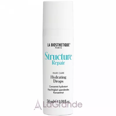 La Biosthetique Structure Repair Hydrating Drops      