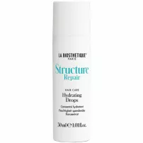 La Biosthetique Structure Repair Hydrating Drops ����������� ����� ��� �������������� ��������� �����