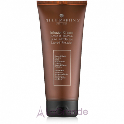 Philip Martin's Infusion Cream        