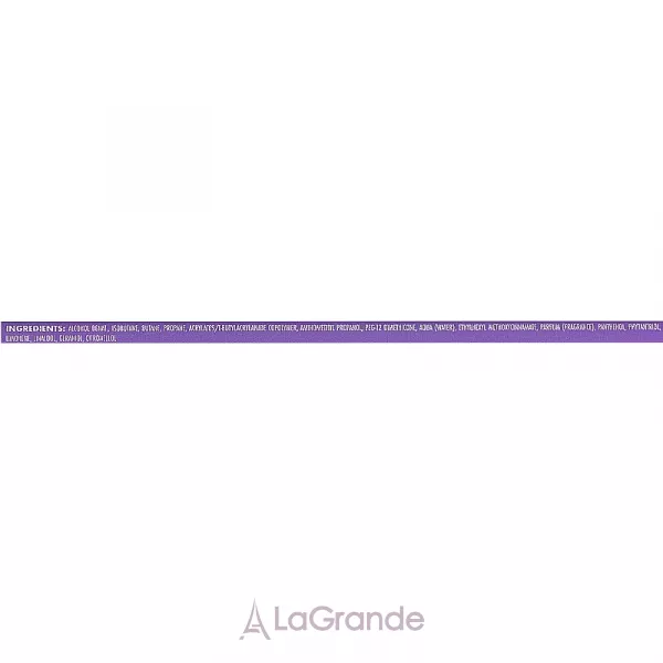 La Biosthetique Formule Laque Fine ��� ��� �������