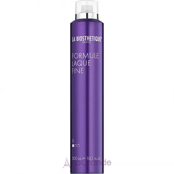 La Biosthetique Formule Laque Fine ��� ��� �������