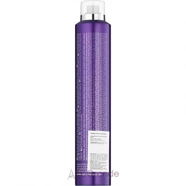 La Biosthetique Intense Formula Hair Laque ��� ��� ������� ������������ ��������