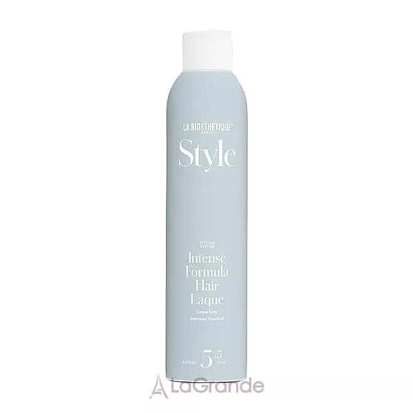 La Biosthetique Intense Formula Hair Laque ��� ��� ������� ������������ ��������