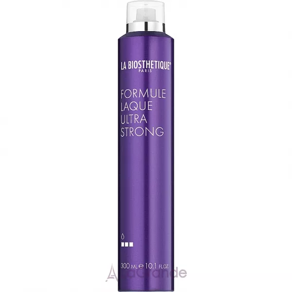 La Biosthetique Intense Formula Hair Laque ��� ��� ������� ������������ ��������