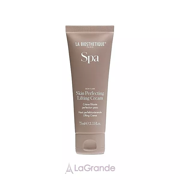 La Biosthetique Spa Skin Perfecting Lifting Cream ˳����-���� ��� �� �� ���� ��������