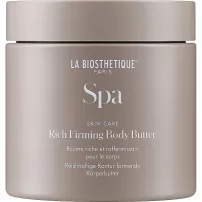 La Biosthetique Skin Care Spa Rich Firming Body Butter ���������� ����� ��� ����