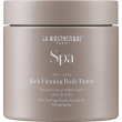 La Biosthetique Skin Care Spa Rich Firming Body Butter 200ml