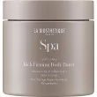 La Biosthetique Skin Care Spa Rich Firming Body Butter    