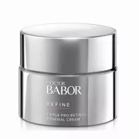 Babor Doctor Babor Refine Cellular Triple Pro-Retinol Renewal Cream ������������� ���� � �������� ������������