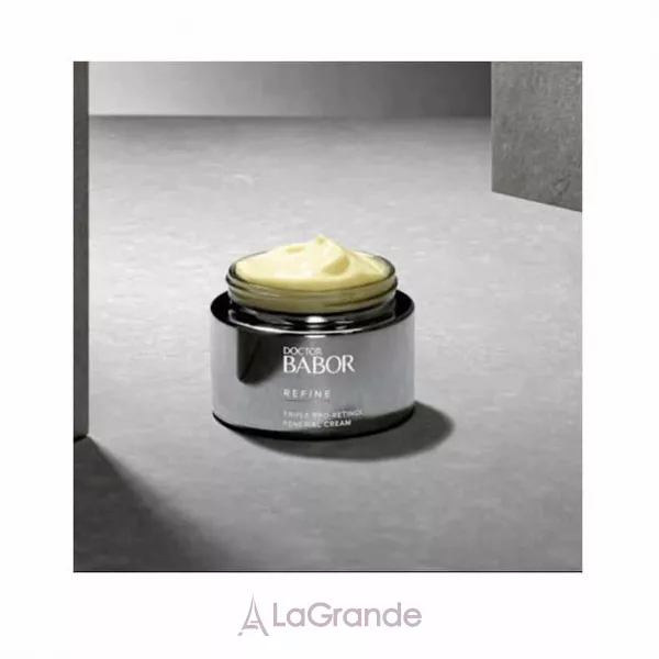 Babor Doctor Babor Refine Cellular Triple Pro-Retinol Renewal Cream ����������� ���� � ������� ������������