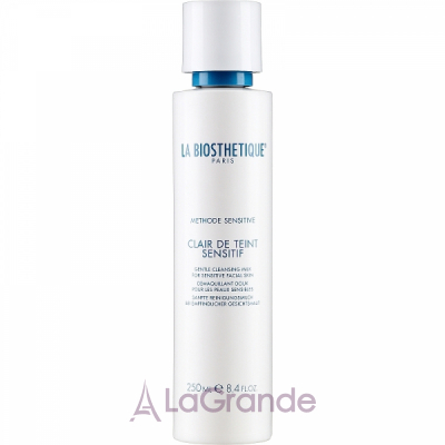 La Biosthetique Methode Sensitive Clair de Teint Sensitif Gentle Cleansing Milk    