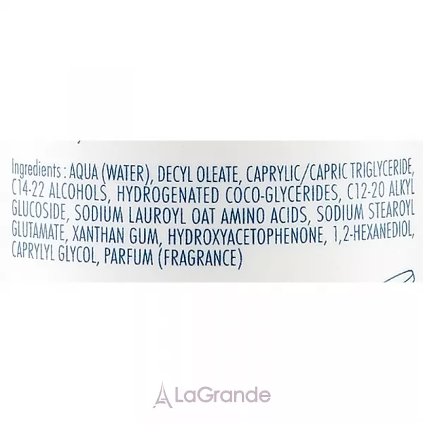 La Biosthetique Methode Sensitive Clair de Teint Sensitif Gentle Cleansing Milk ����������� ������� ��� �������