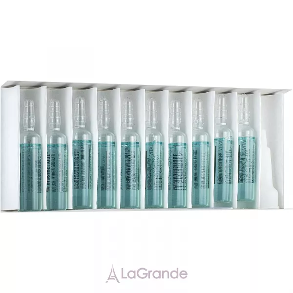 La Biosthetique Ergines Plus Vital ������� ��������� ��� �������� �������