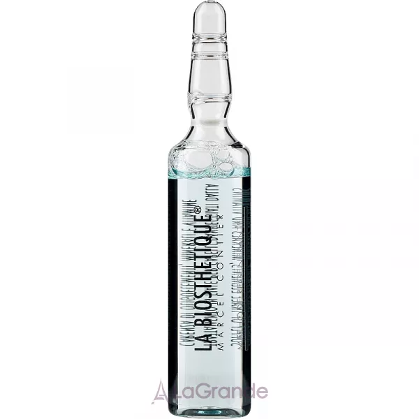 La Biosthetique Ergines Plus Vital ������� ��������� ��� �������� �������