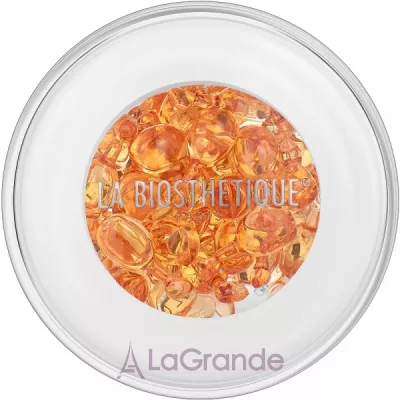 La Biosthetique Methode Essentielle La Capsule Lipid Serum      