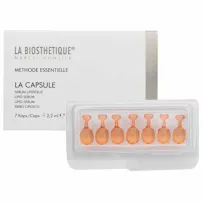 La Biosthetique Methode Essentielle La Capsule Lipid Serum �������������� ������� � ���������� � ����������
