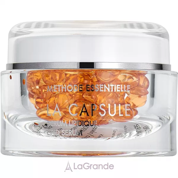 La Biosthetique Methode Essentielle La Capsule Lipid Serum �������������� ������� � ��������� �� ��������