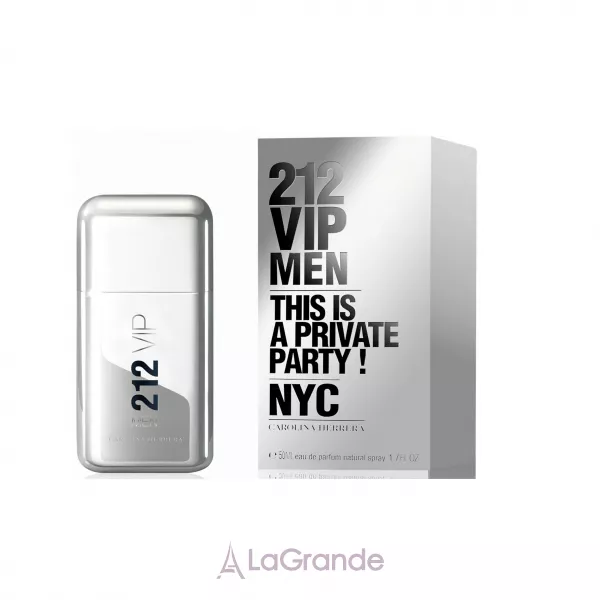 Carolina Herrera 212 VIP Men �������� ����