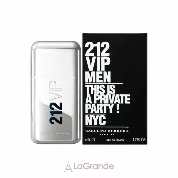 Carolina Herrera 212 VIP Men �������� ����