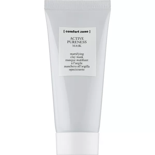 Comfort Zone Active Pureness Mask �������� ����� ��� ����� �� ���������� ����