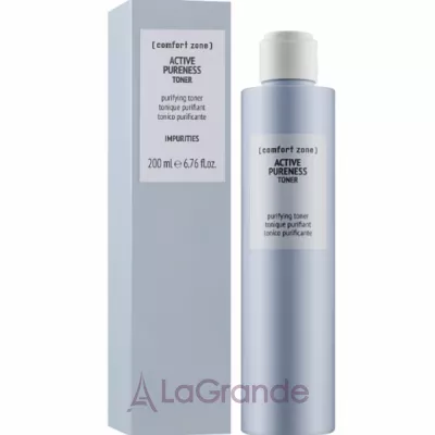 Comfort Zone Active Pureness Toner       