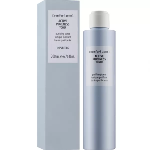 Comfort Zone Active Pureness Toner ��������� ����� ��� ����� �� ���������� ����