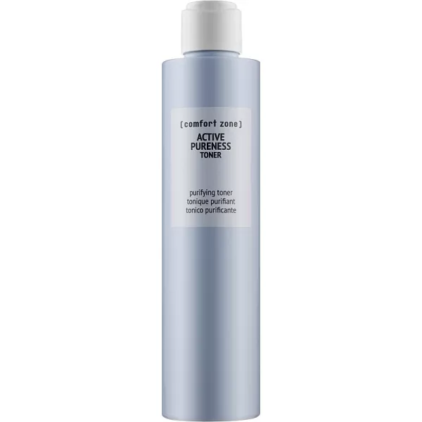 Comfort Zone Active Pureness Toner ��������� ����� ��� ����� �� ���������� ����