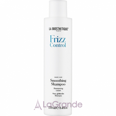 La Biosthetique Frizz Control Smoothing Shampoo     