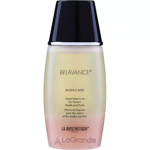 La Biosthetique Belavance ϳ��� ������ ��� ���