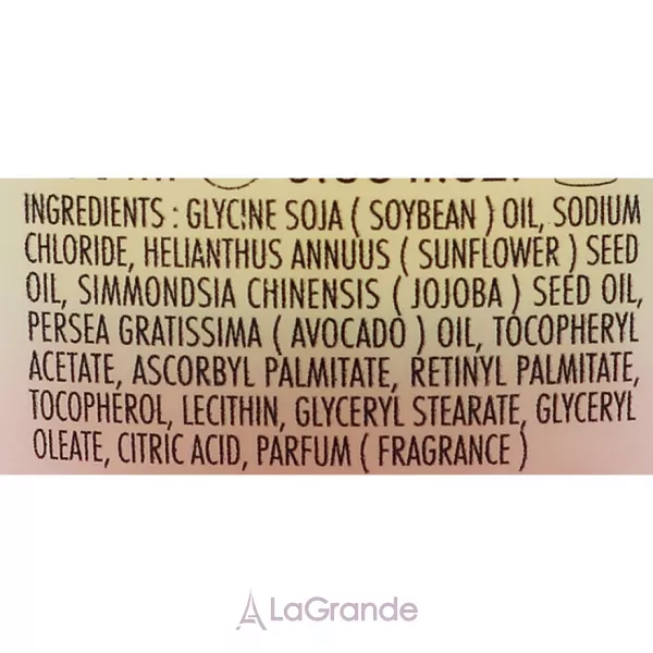 La Biosthetique Belavance ϳ��� ������ ��� ���