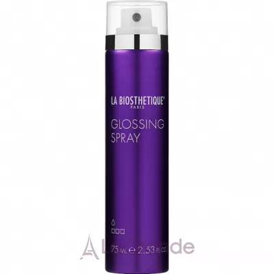 La Biosthetique Glossing Spray    