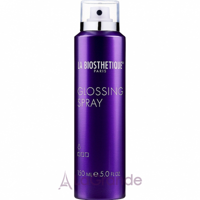 La Biosthetique Glossing Spray    