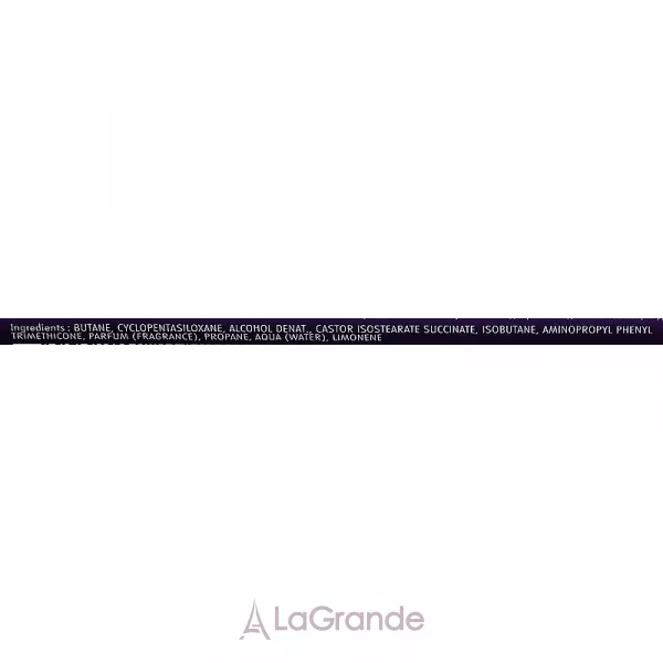 La Biosthetique Glossing Spray ����� ��� ������� ������