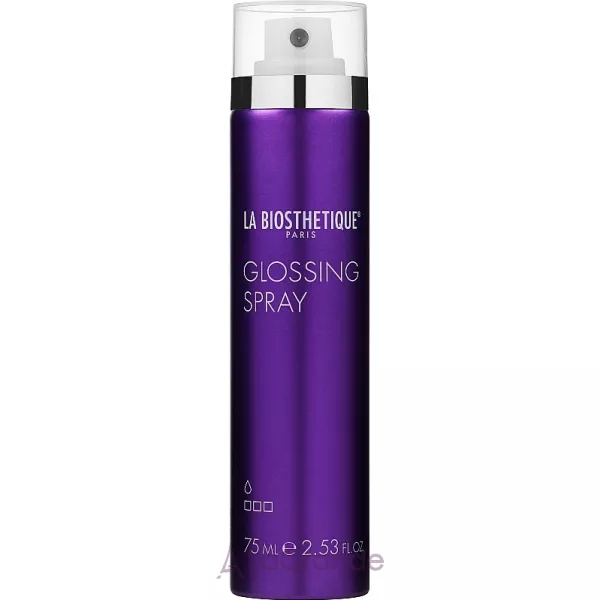 La Biosthetique Glossing Spray ����� ��� ������� ������