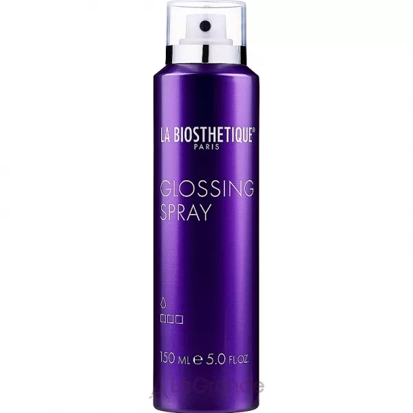 La Biosthetique Glossing Spray ����� ��� ������� ������