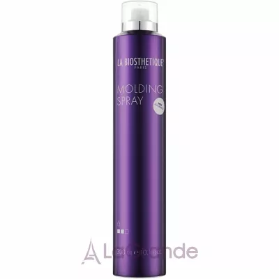 La Biosthetique Molding Spray -   