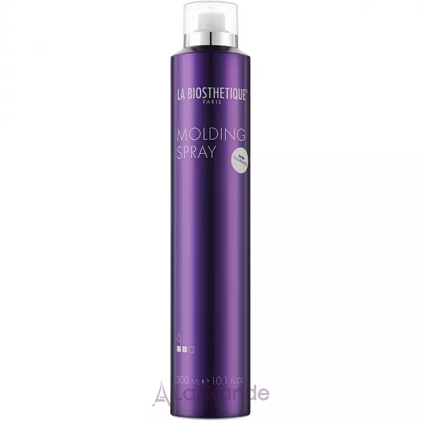 La Biosthetique Molding Spray �������-����� ��� ������� ������