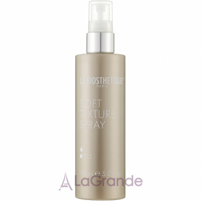 La Biosthetique Soft Texture Spray        